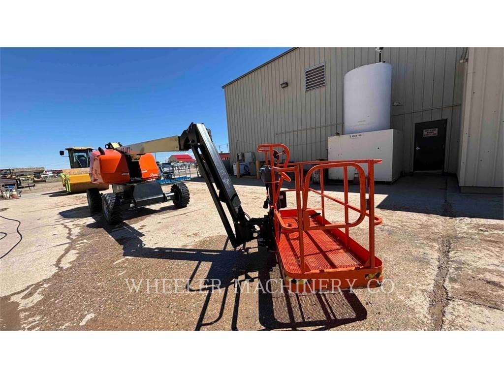 JLG 460SJ SP Knikarmhoogwerkers