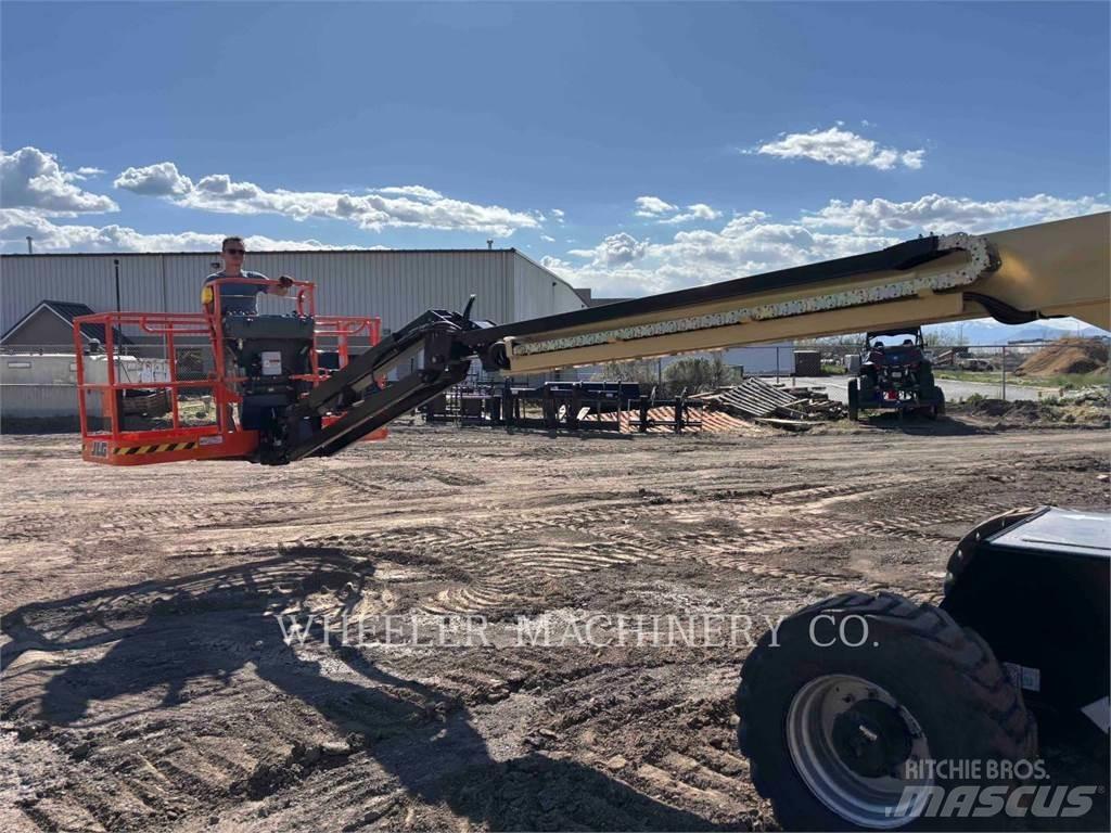 JLG 460SJ SP Knikarmhoogwerkers