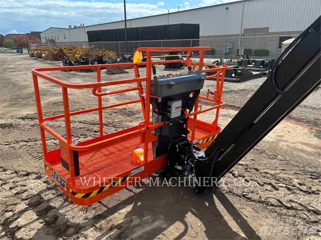 JLG 460SJ SP Knikarmhoogwerkers