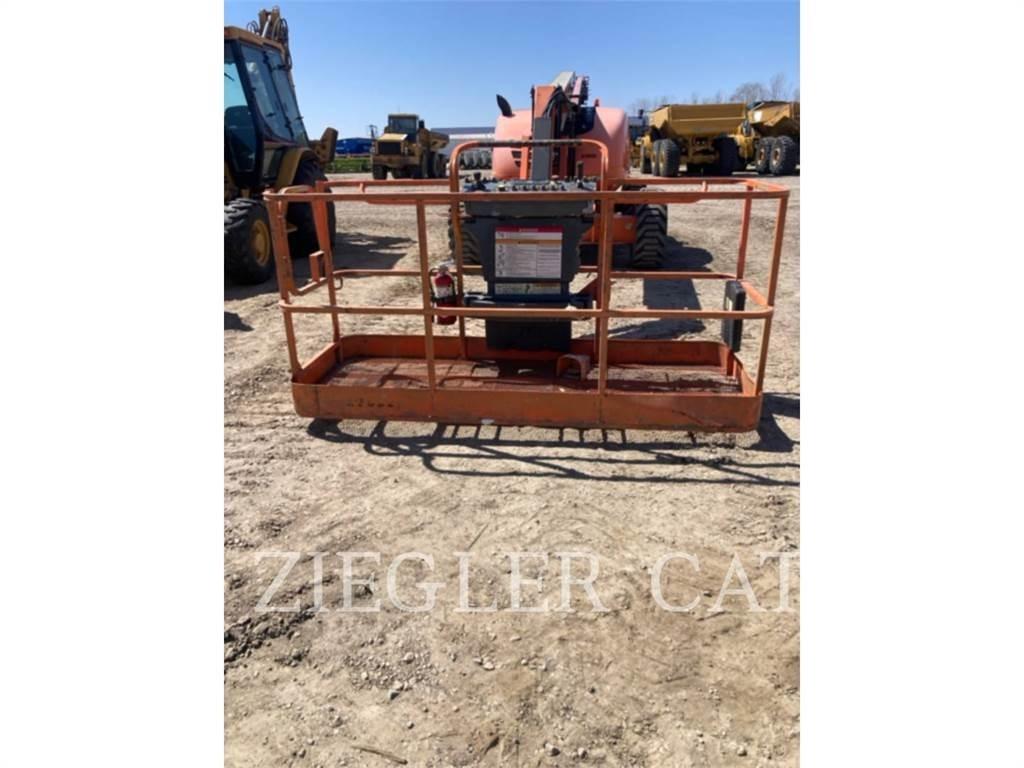 JLG 600AJ Knikarmhoogwerkers