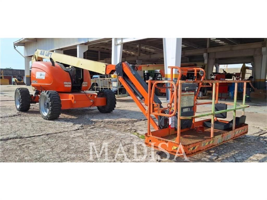 JLG 600AJ Knikarmhoogwerkers