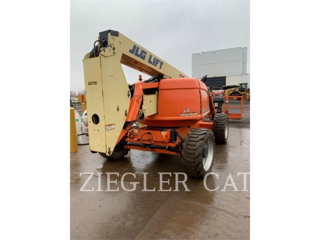 JLG 600AJ Knikarmhoogwerkers
