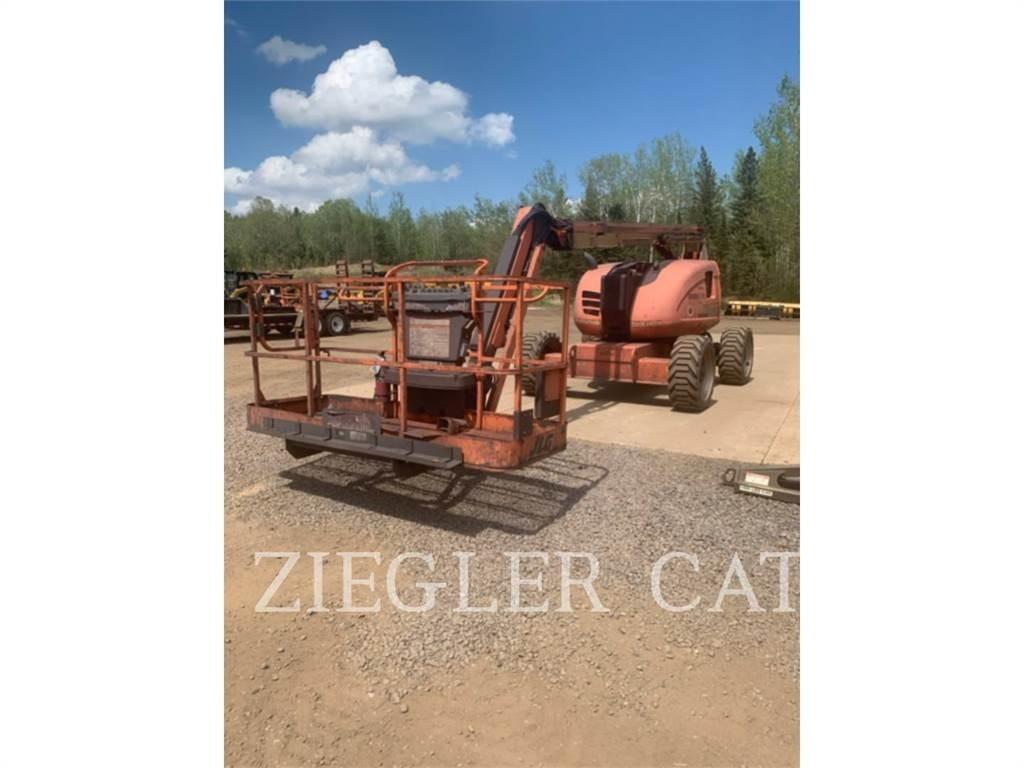 JLG 600AJ Knikarmhoogwerkers