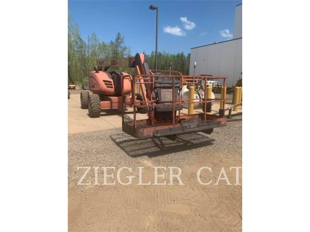 JLG 600AJ Knikarmhoogwerkers
