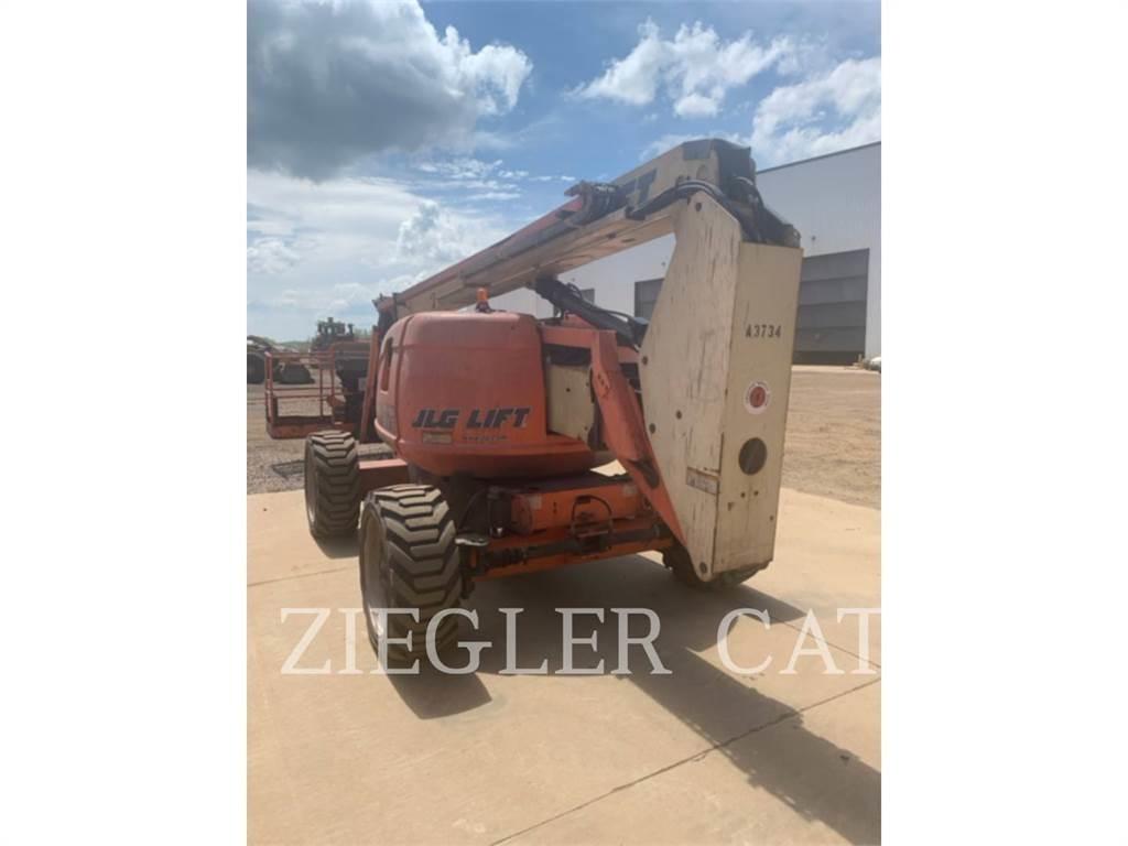 JLG 600AJ Knikarmhoogwerkers
