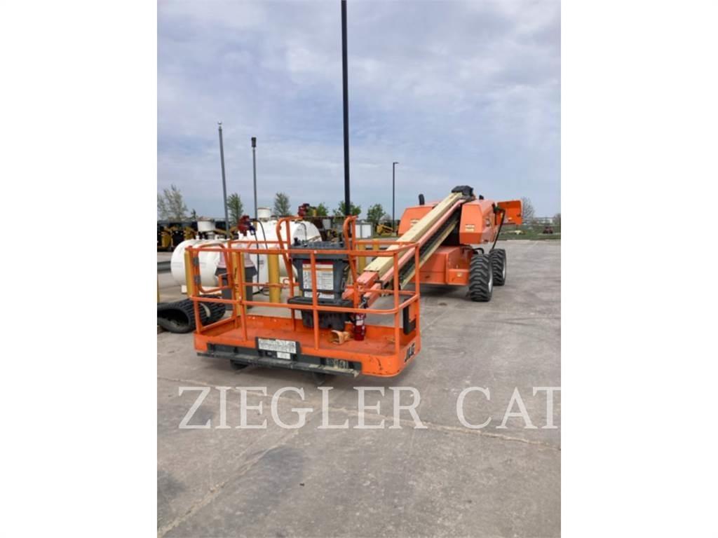 JLG 600S Knikarmhoogwerkers