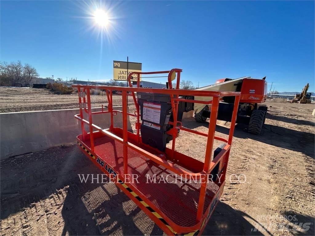 JLG 600S SP Knikarmhoogwerkers