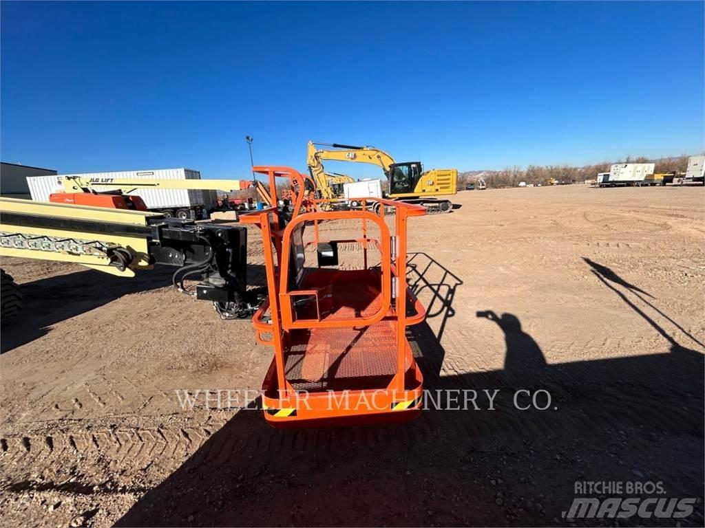 JLG 600S SP Knikarmhoogwerkers