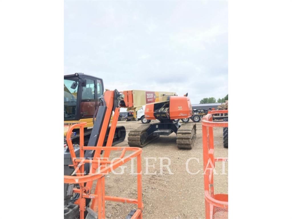 JLG 600SJC Knikarmhoogwerkers