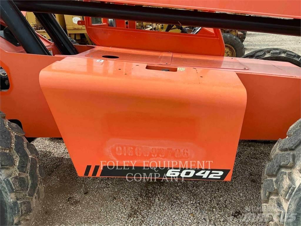 JLG 6042 Verreikers