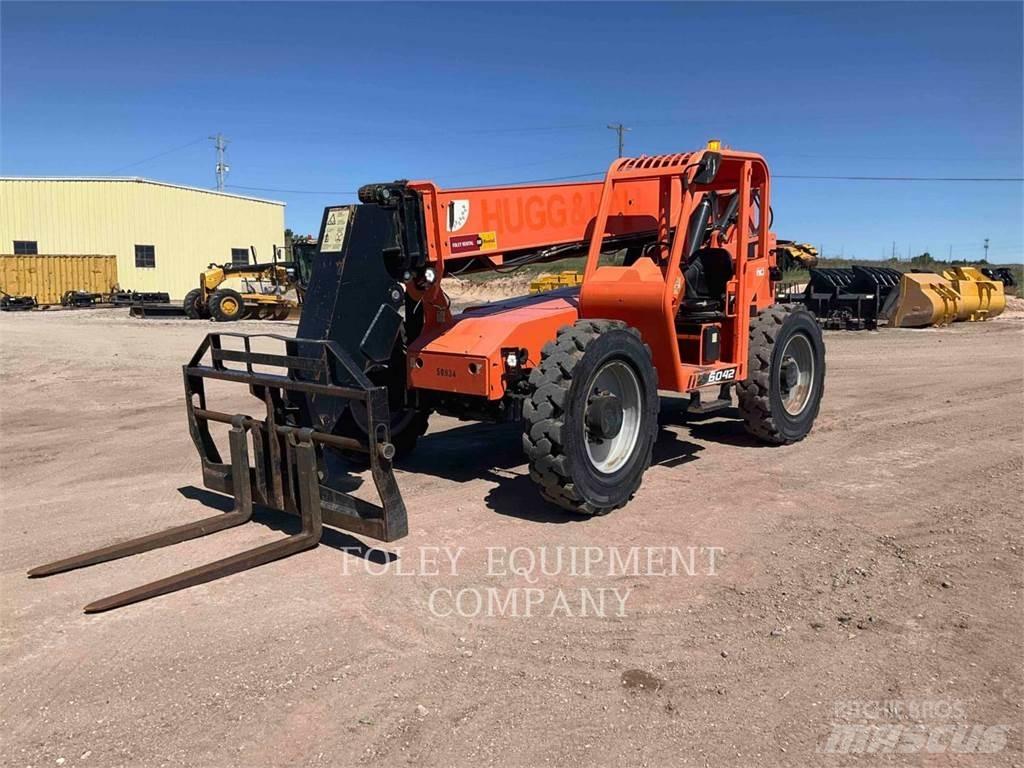 JLG 60420 Verreikers