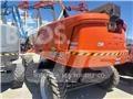 JLG 660SJ Knikarmhoogwerkers