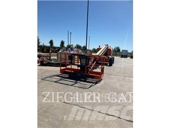 JLG 660SJ Knikarmhoogwerkers
