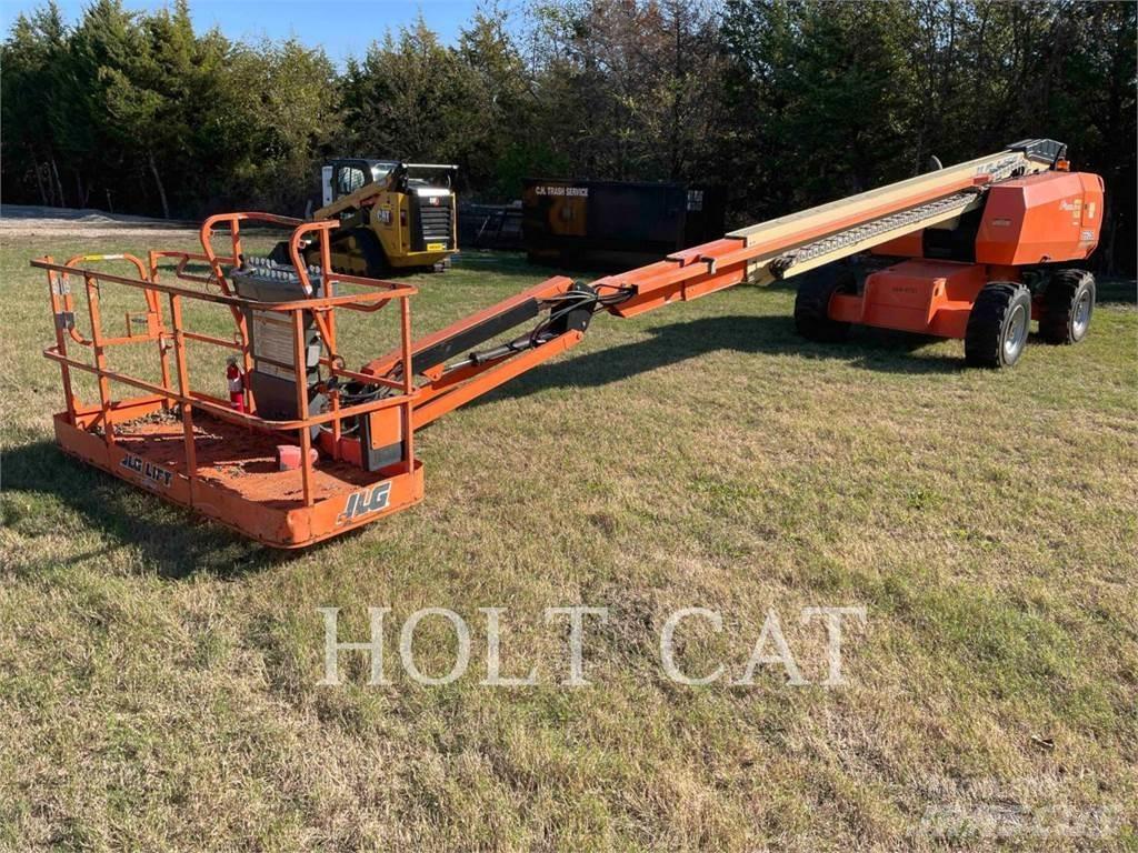 JLG 660SJ Knikarmhoogwerkers