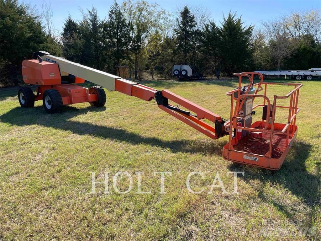 JLG 660SJ Knikarmhoogwerkers