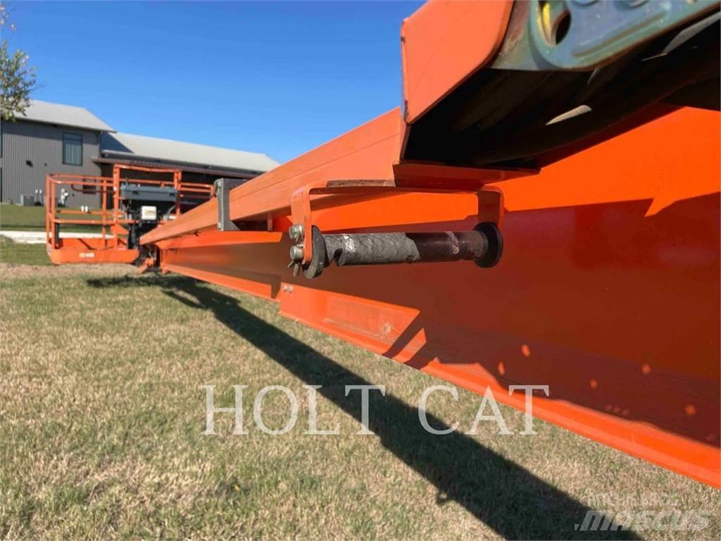 JLG 660SJ Knikarmhoogwerkers