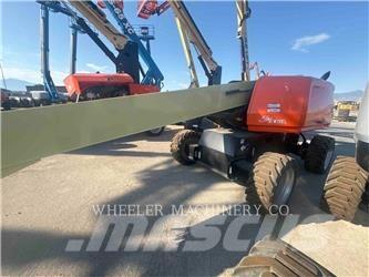 JLG 660SJ SP Knikarmhoogwerkers