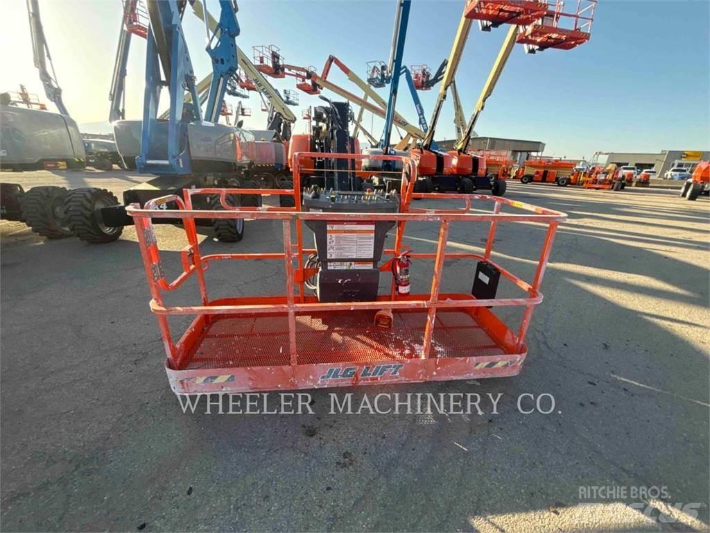 JLG 660SJ SP Knikarmhoogwerkers