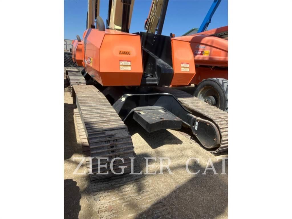 JLG 660SJC Knikarmhoogwerkers