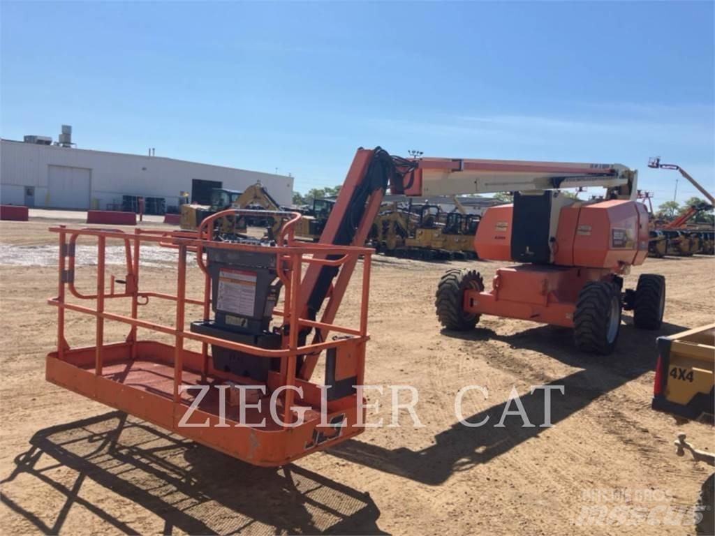 JLG 800AJ Knikarmhoogwerkers