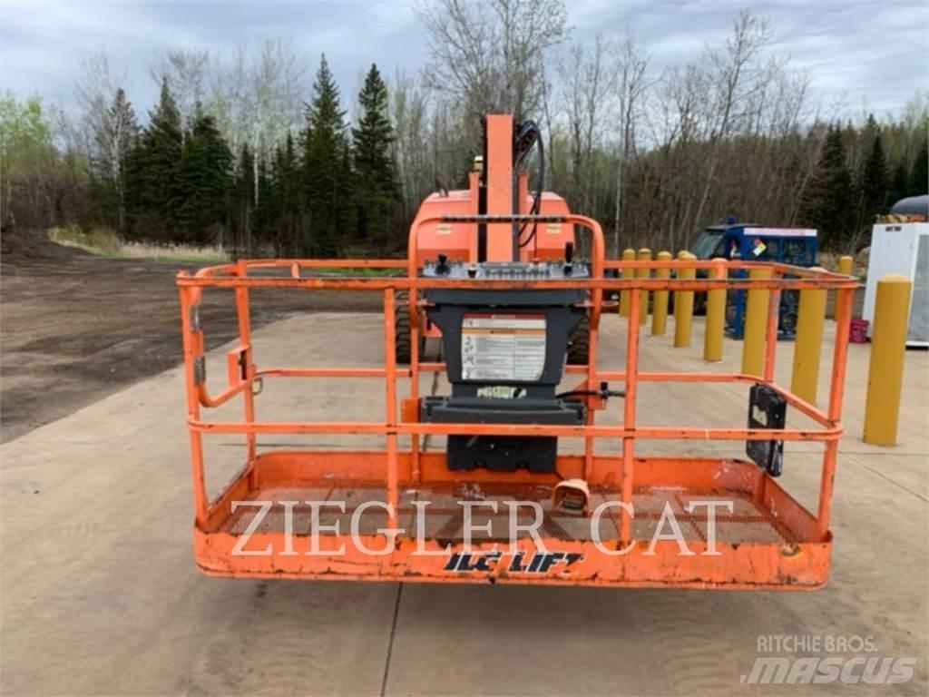 JLG 800AJ Knikarmhoogwerkers