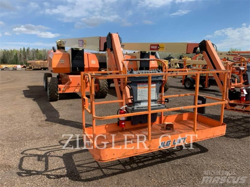 JLG 800AJ Knikarmhoogwerkers