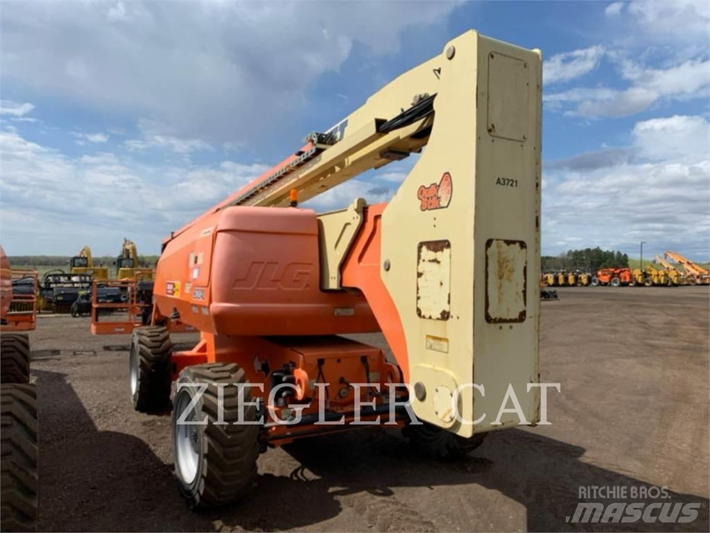 JLG 800AJ Knikarmhoogwerkers