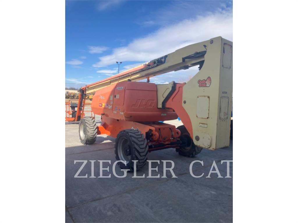 JLG 800AJ Knikarmhoogwerkers