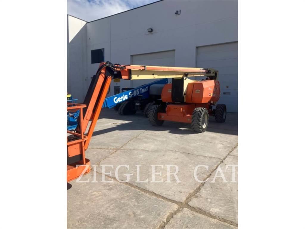 JLG 800AJ Knikarmhoogwerkers
