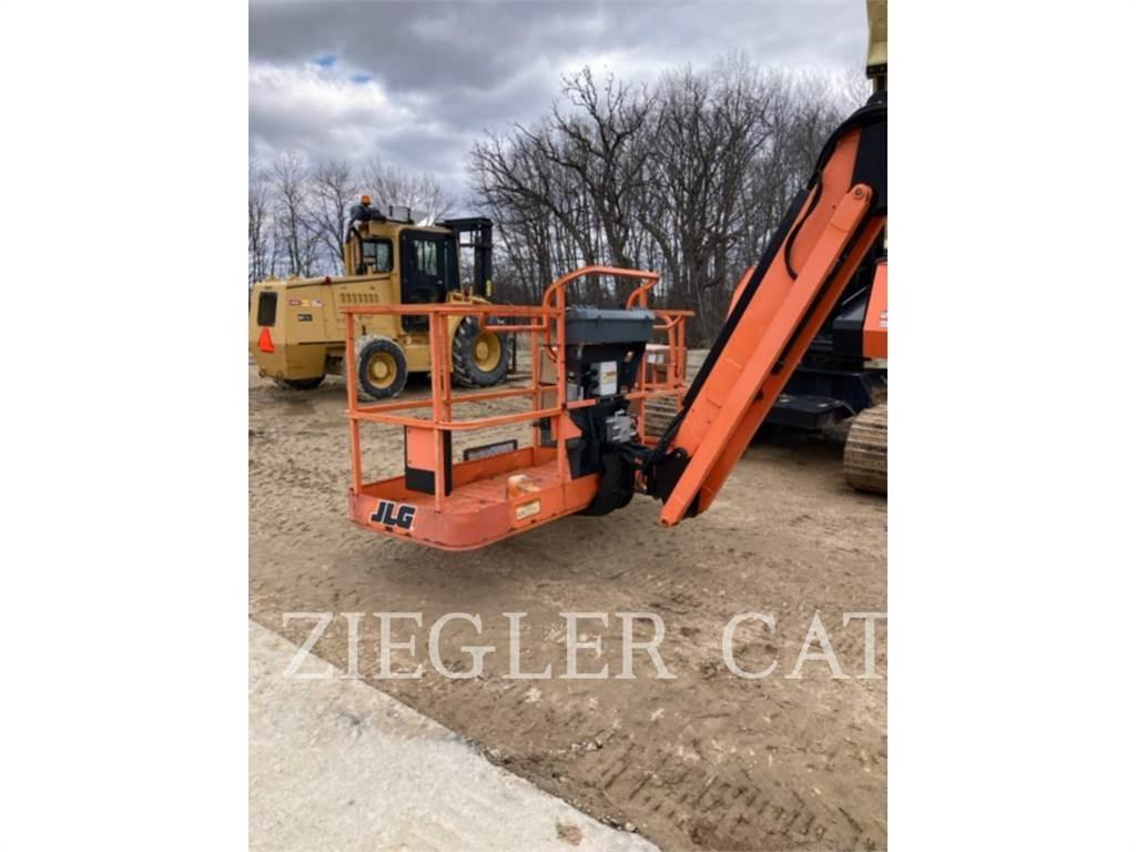 JLG 800AJ Knikarmhoogwerkers