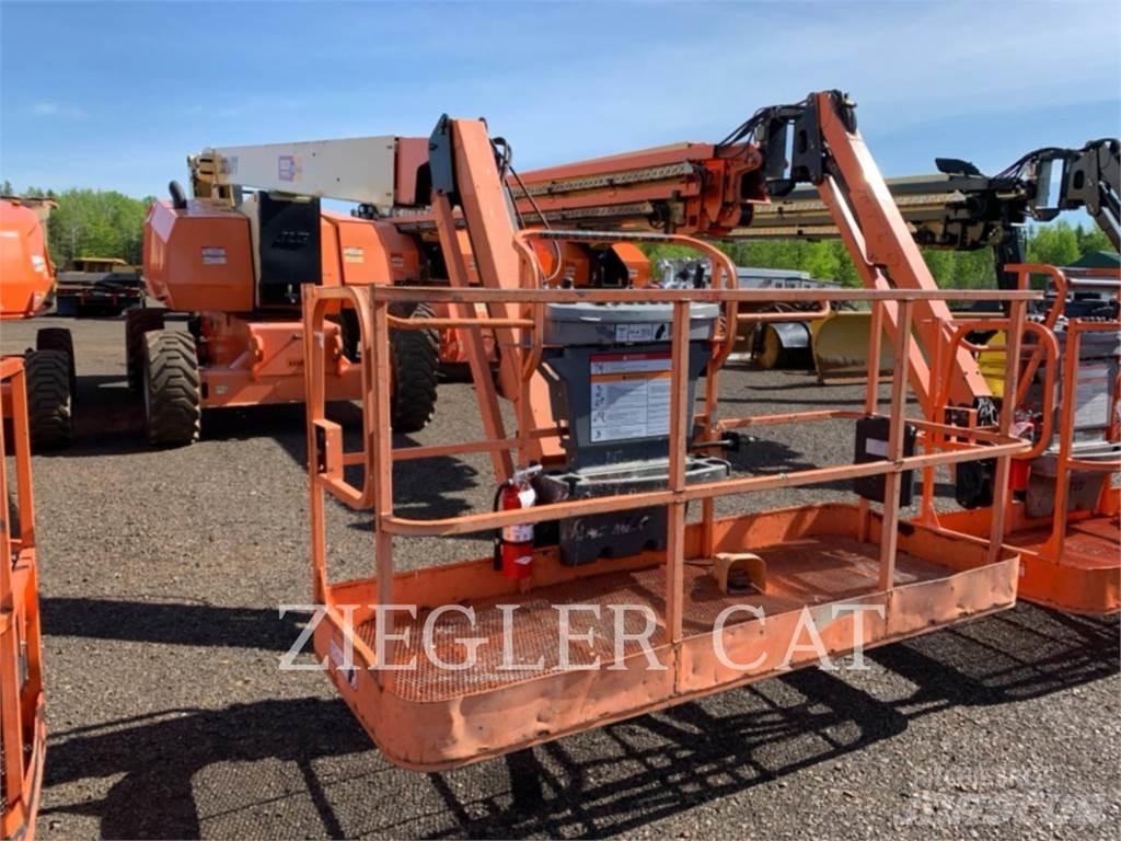 JLG 800AJ Knikarmhoogwerkers