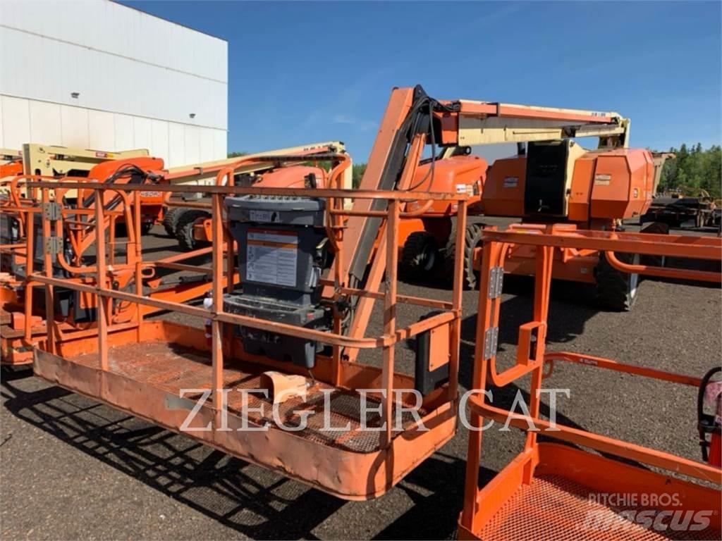 JLG 800AJ Knikarmhoogwerkers