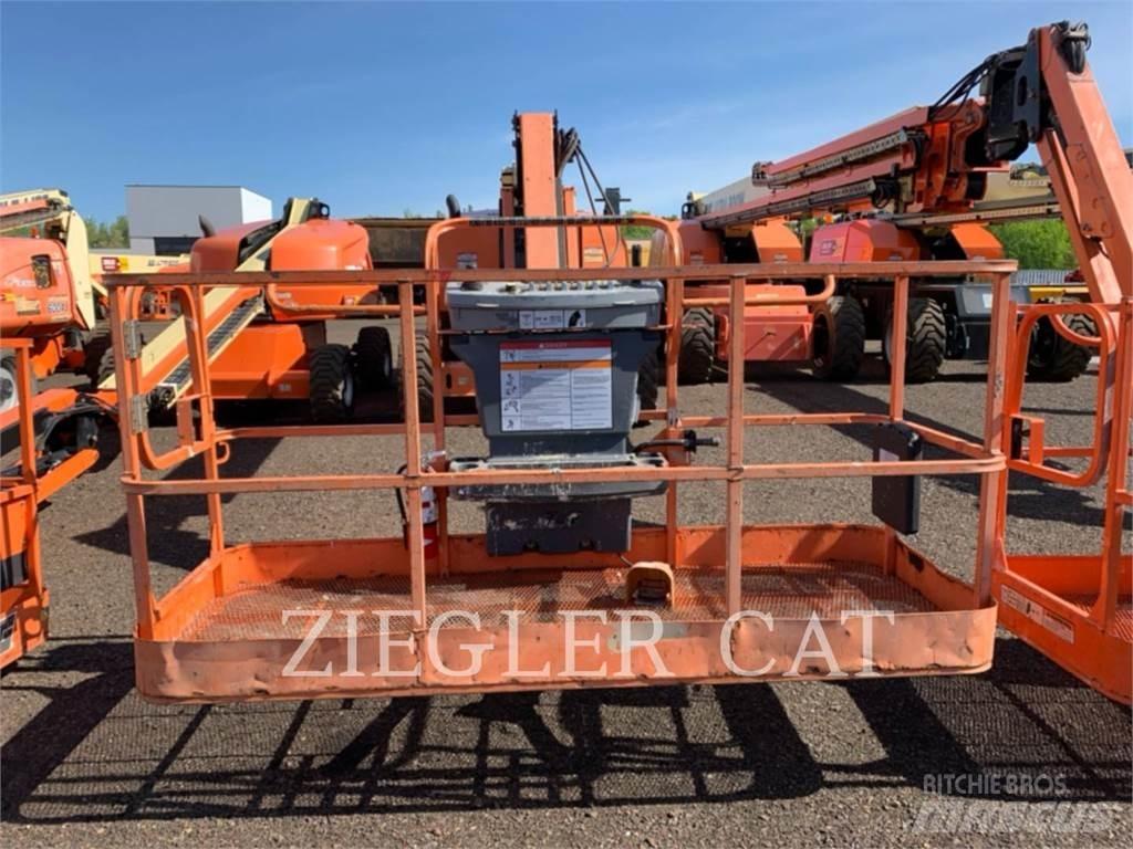 JLG 800AJ Knikarmhoogwerkers