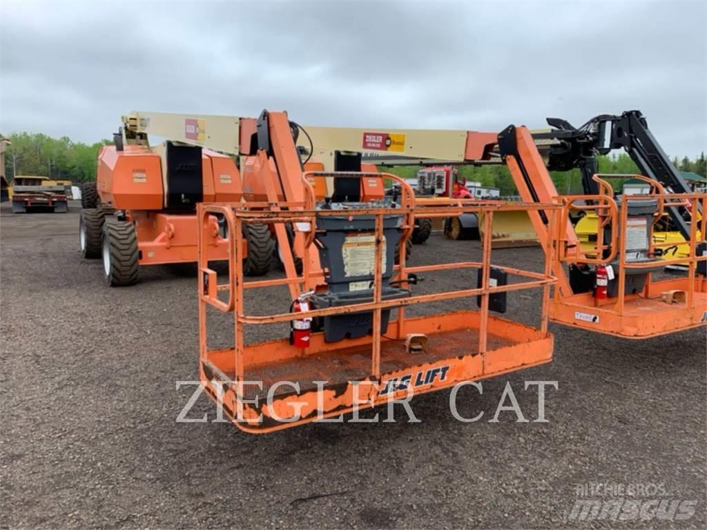 JLG 800AJ Knikarmhoogwerkers