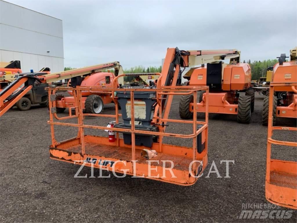 JLG 800AJ Knikarmhoogwerkers