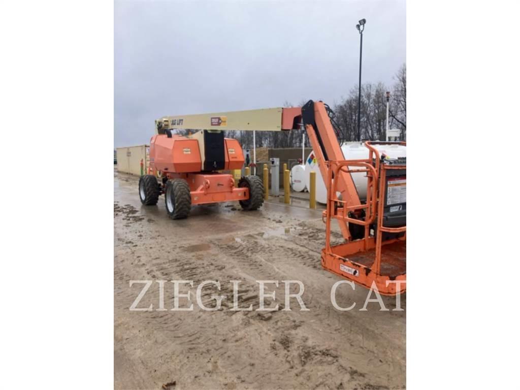 JLG 800AJ Knikarmhoogwerkers