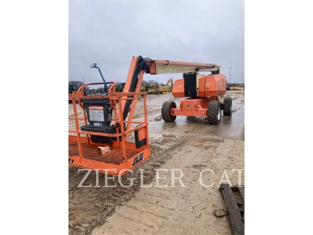 JLG 800AJ Knikarmhoogwerkers