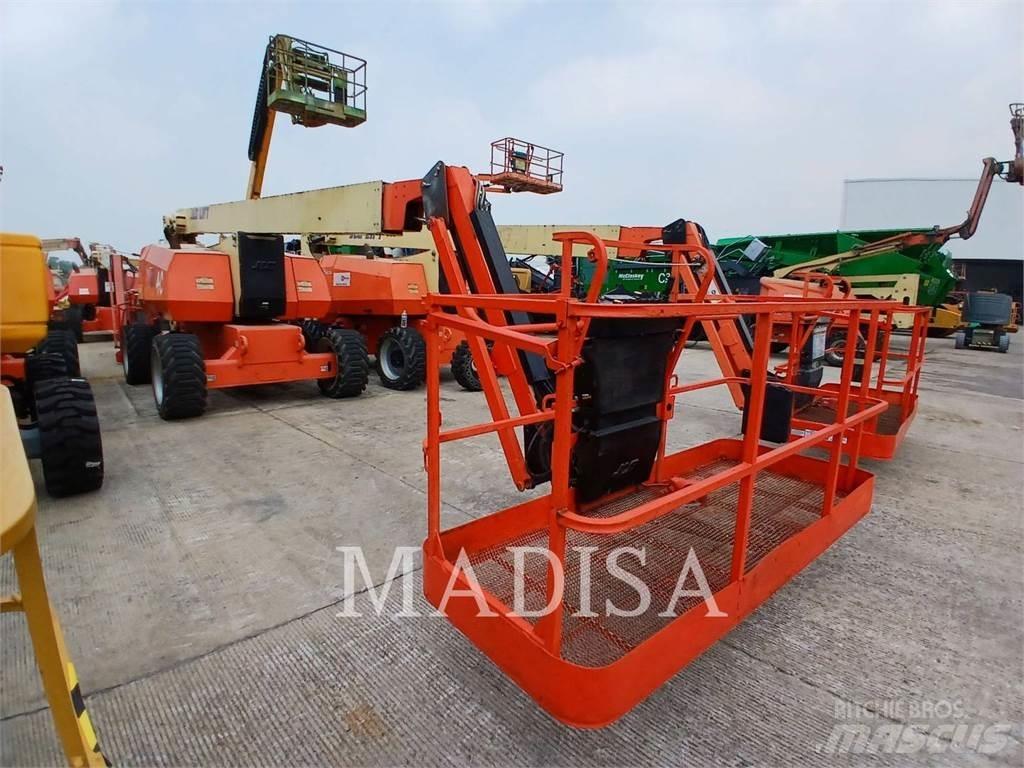 JLG 800AJ Knikarmhoogwerkers