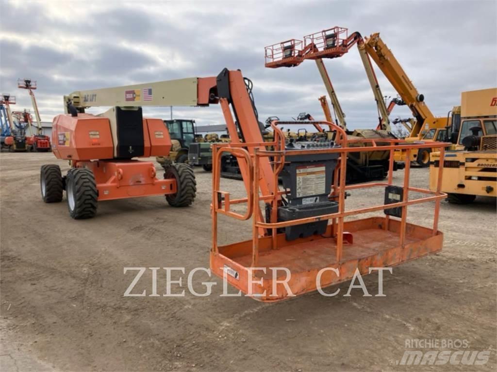 JLG 800AJ Knikarmhoogwerkers