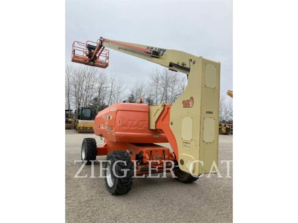 JLG 800AJ Knikarmhoogwerkers