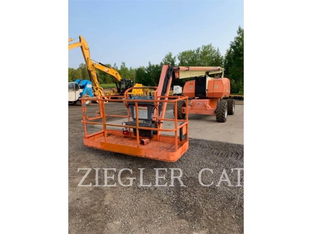 JLG 800AJ Knikarmhoogwerkers
