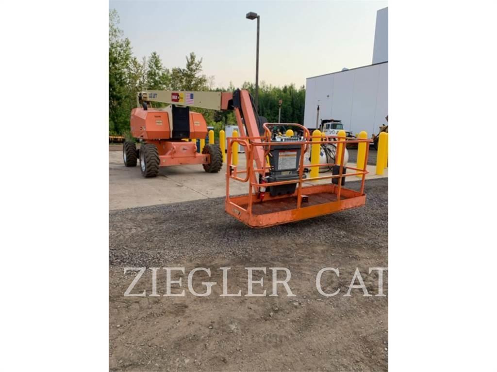 JLG 800AJ Knikarmhoogwerkers