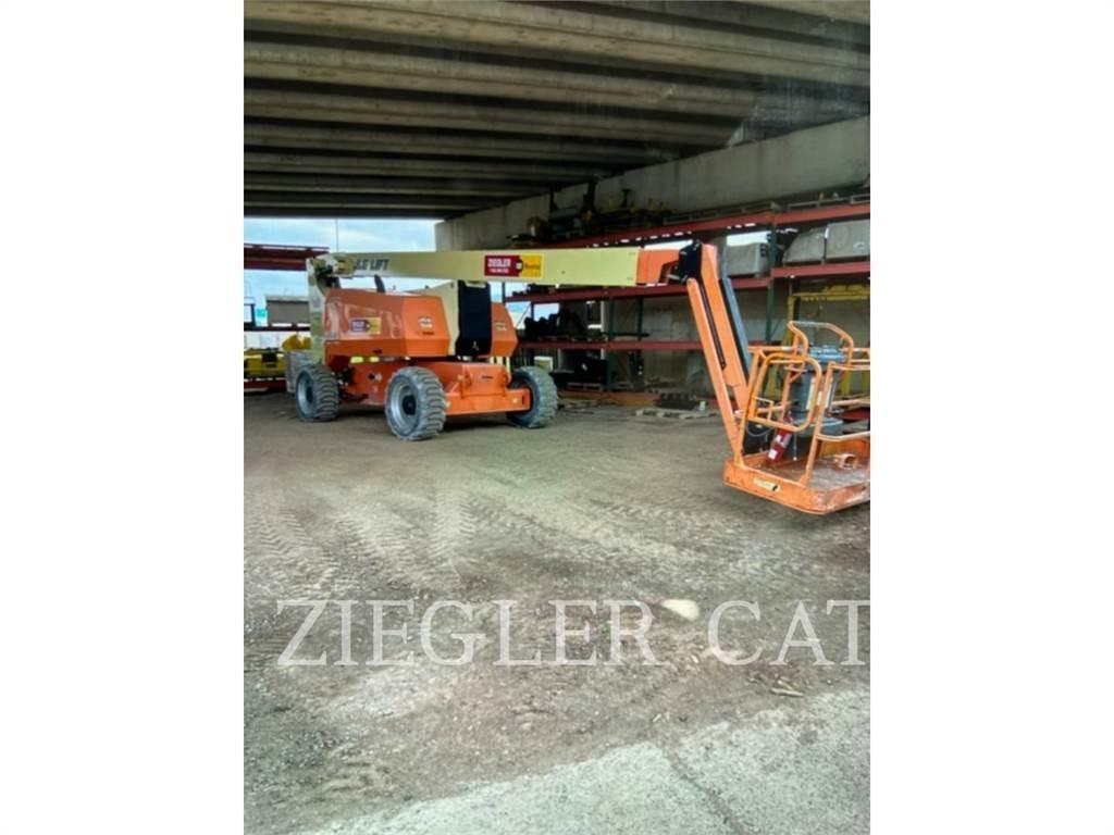 JLG 800AJ Knikarmhoogwerkers