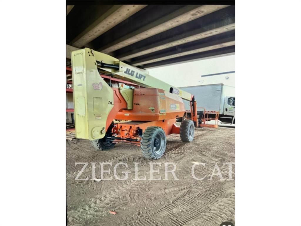 JLG 800AJ Knikarmhoogwerkers