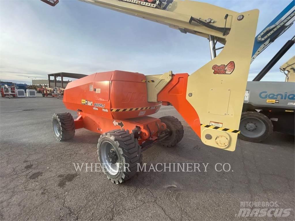 JLG 800AJ SP Knikarmhoogwerkers