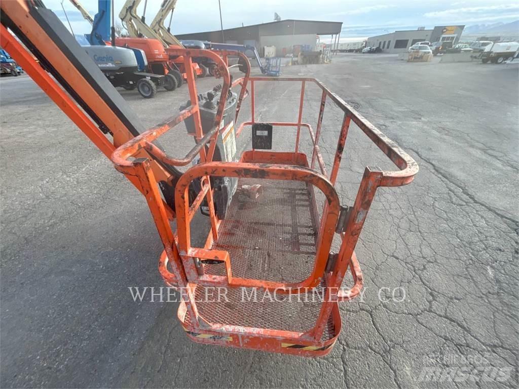JLG 800AJ SP Knikarmhoogwerkers