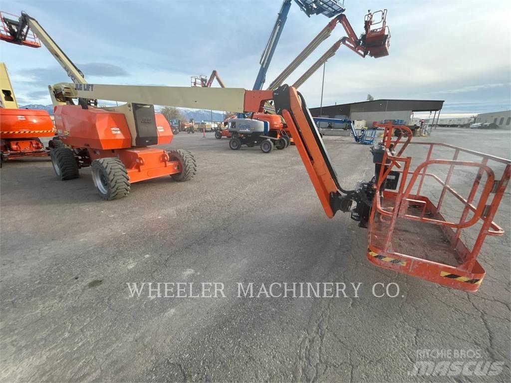 JLG 800AJ SP Knikarmhoogwerkers