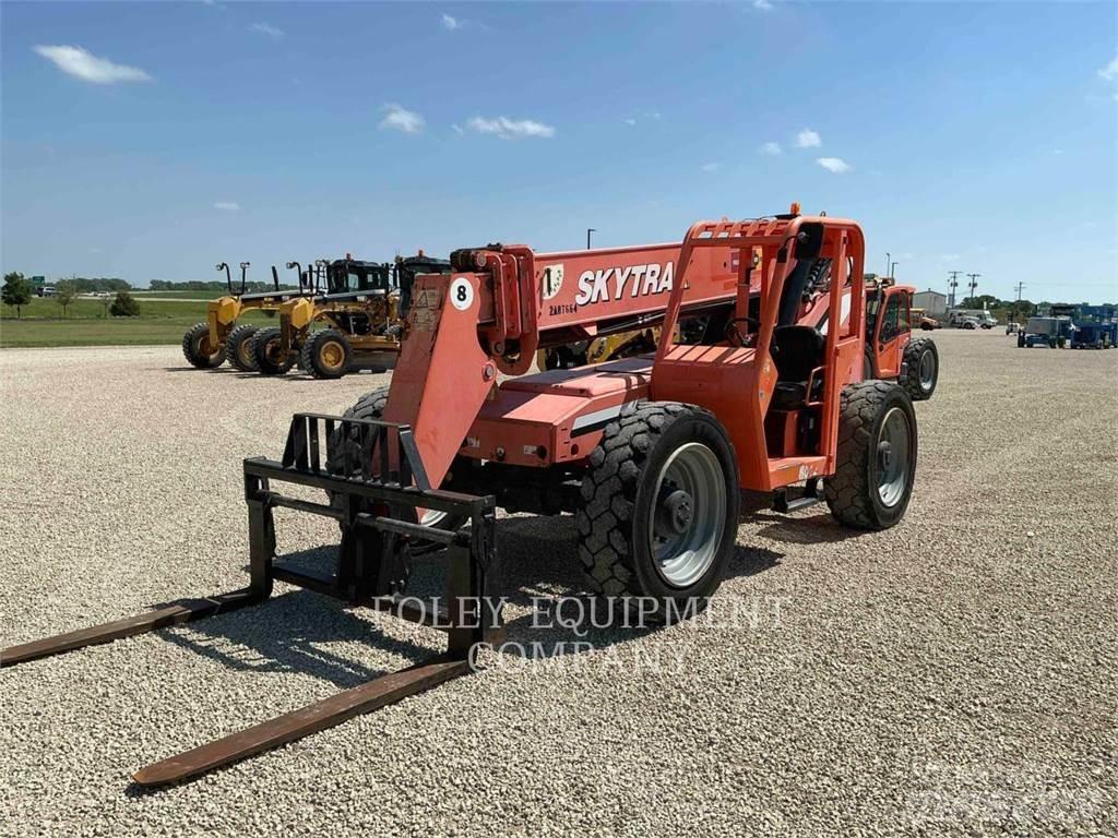 JLG 8042 Verreikers