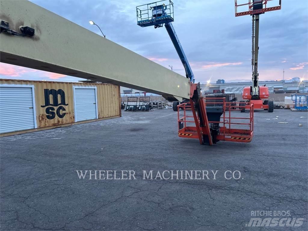 JLG 860SJ Knikarmhoogwerkers