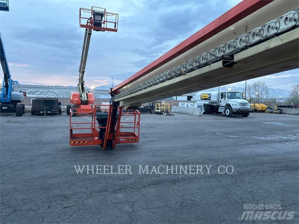 JLG 860SJ Knikarmhoogwerkers
